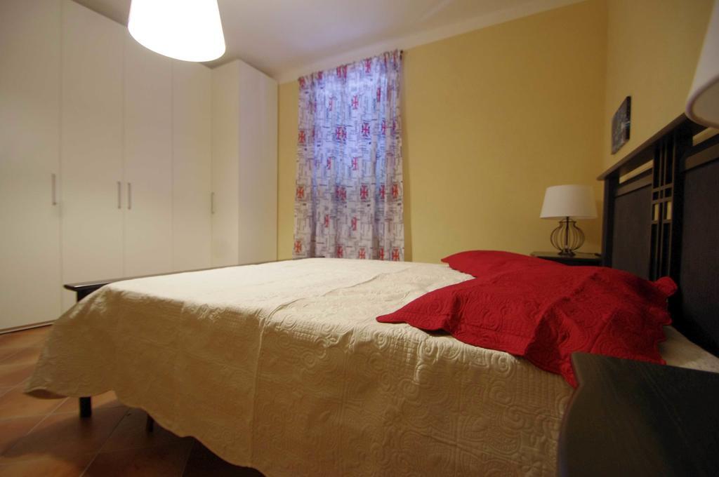 Agriturismo Mulino del Castello Nasino Habitación foto